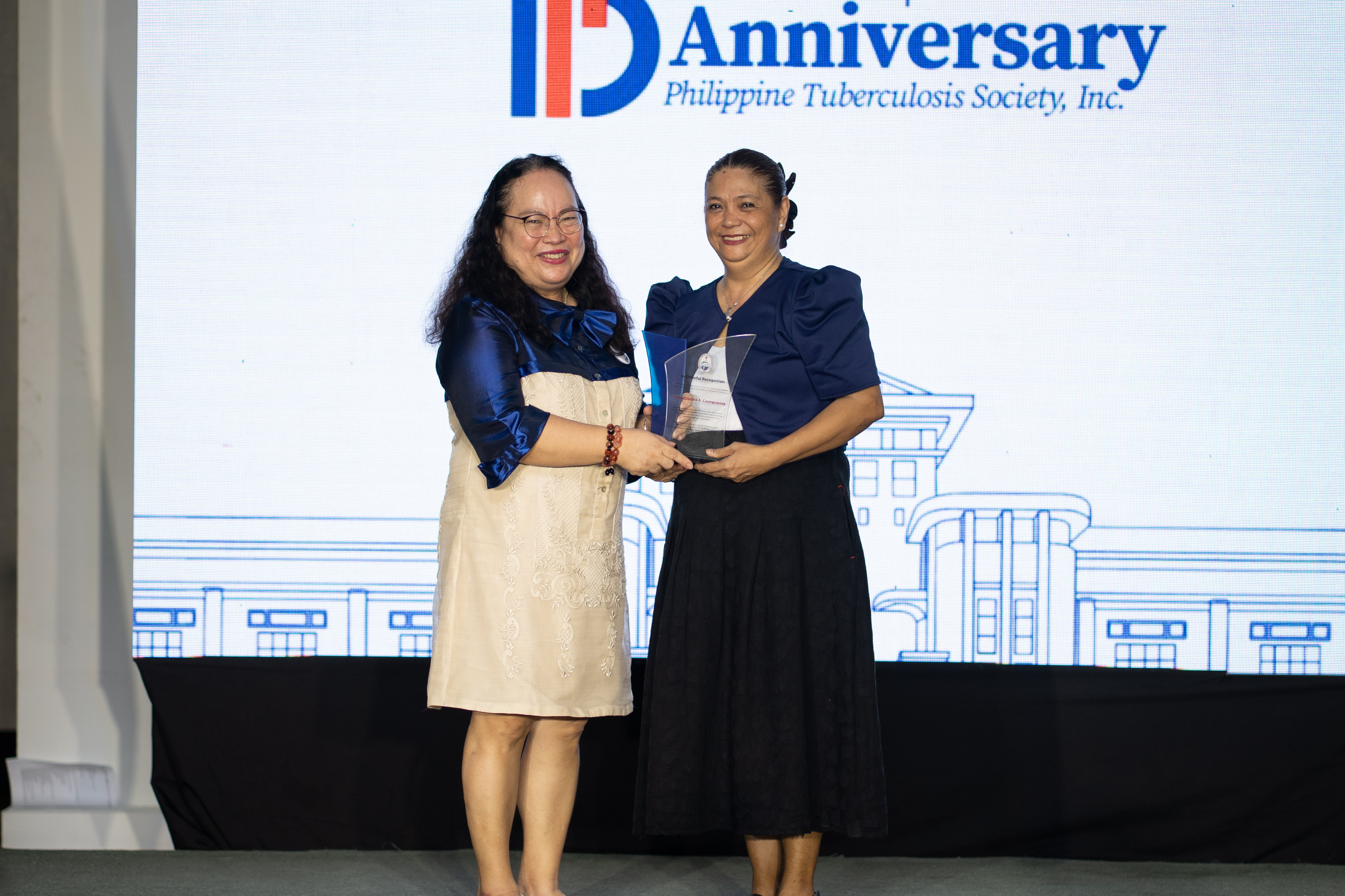 PTSI 115th Anniversary
